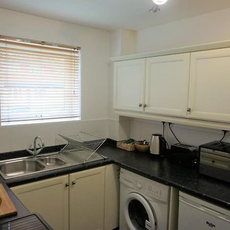 Apartamento Great Meadow House Bristol Exterior foto