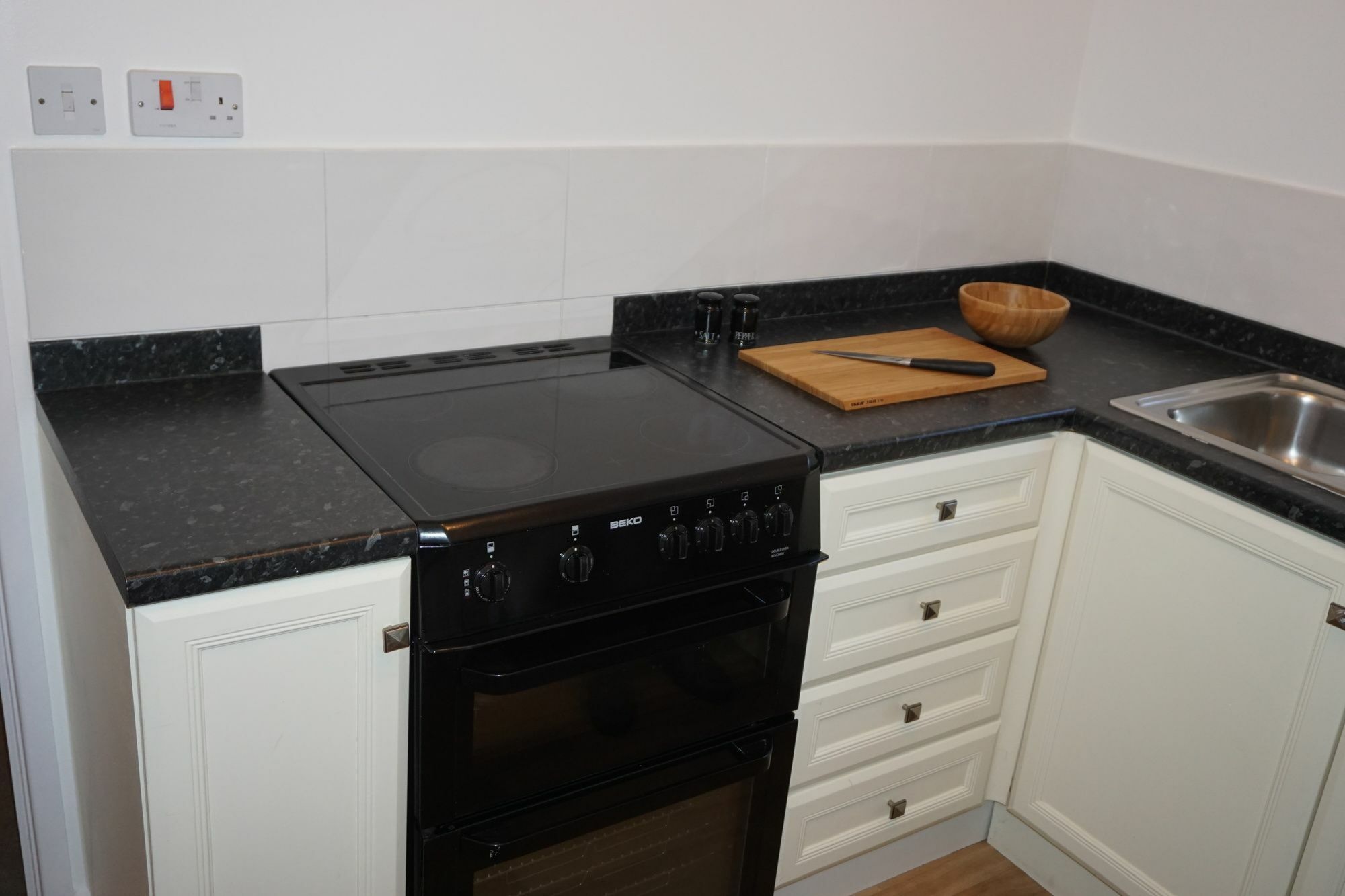 Apartamento Great Meadow House Bristol Exterior foto