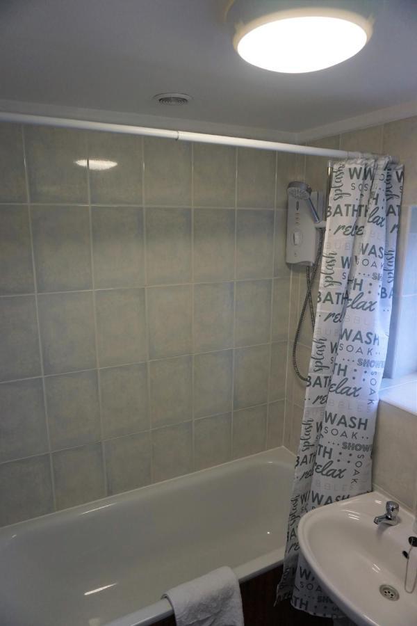 Apartamento Great Meadow House Bristol Exterior foto